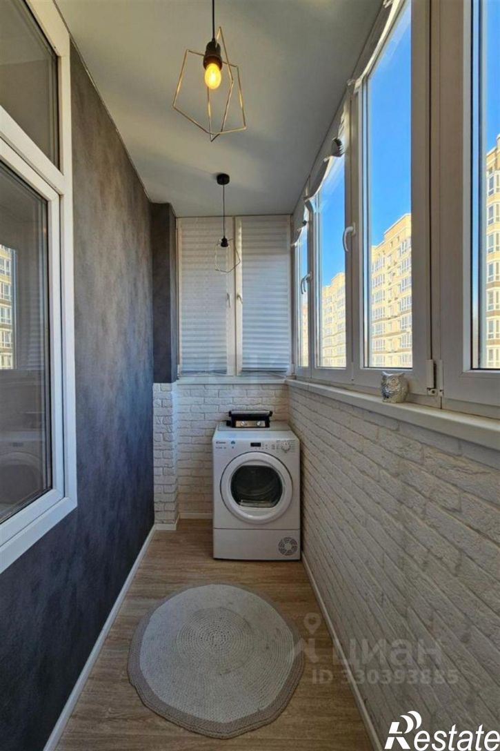 2-комн квартира ул Домбайская, 61,  д. 61