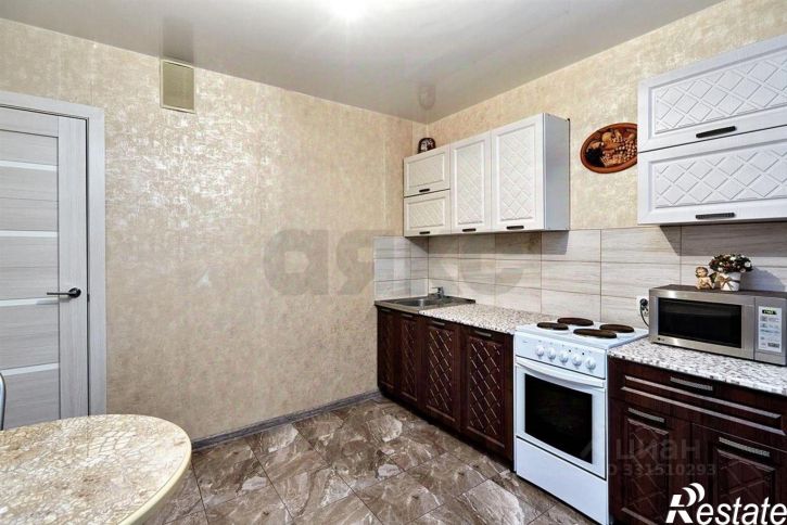 1-комн квартира ул Школьная, 5,  д. 5