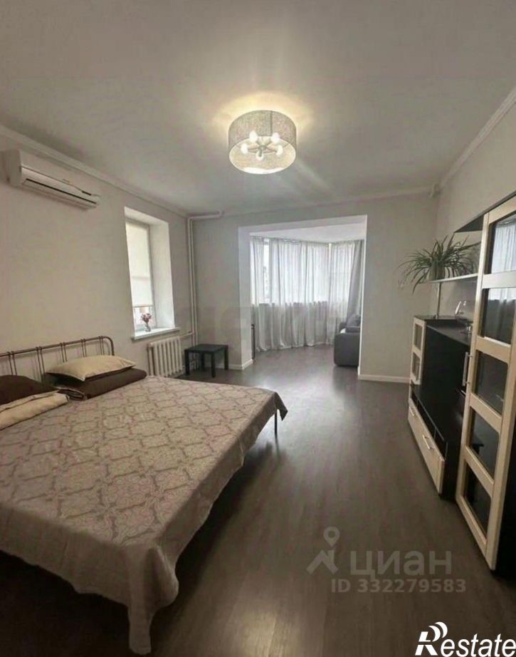 1-комн квартира ул им. Игнатова, 2,  д. 2