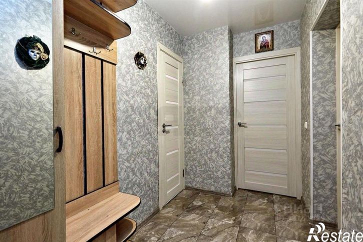 1-комн квартира ул Школьная, 5,  д. 5