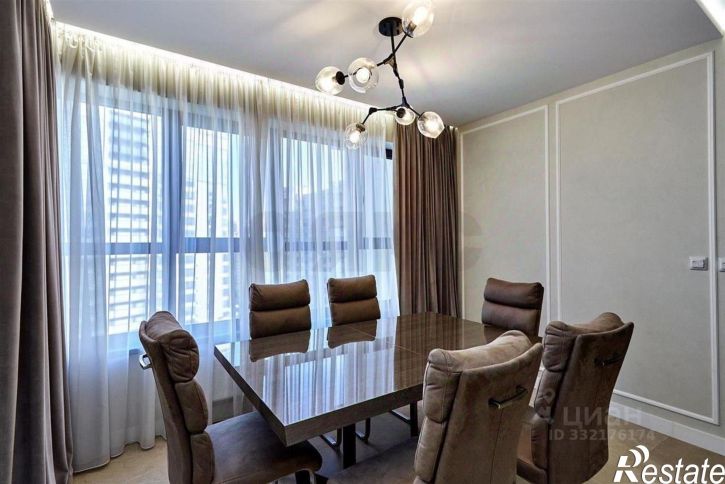 3-комн квартира ул Дальняя, 8 1,  д. 8 1,  к. 1