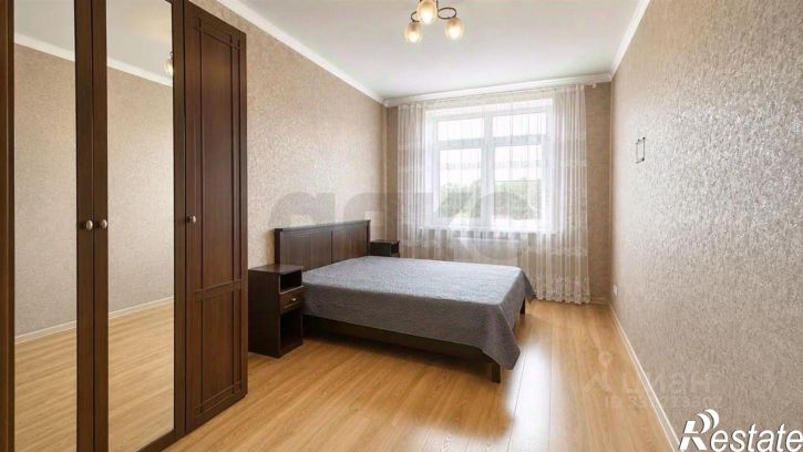2-комн квартира ул Шоссе Нефтяников, 18,  д. 18