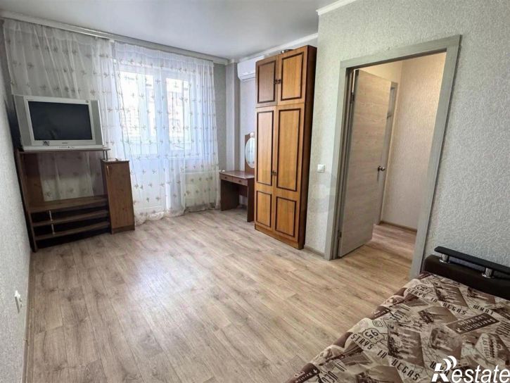 1-комн квартира ул Западный Обход, 45,  д. 45