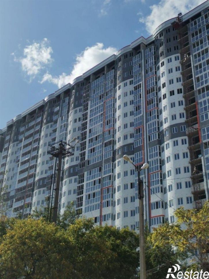 1-комн квартира ул Уральская, 100,  д. 100