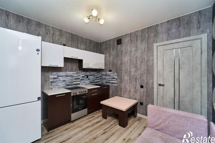 1-комн квартира ул Заполярная, 35 7,  д. 35 7,  к. 7