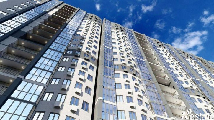 1-комн квартира ул Уральская, 100,  д. 100
