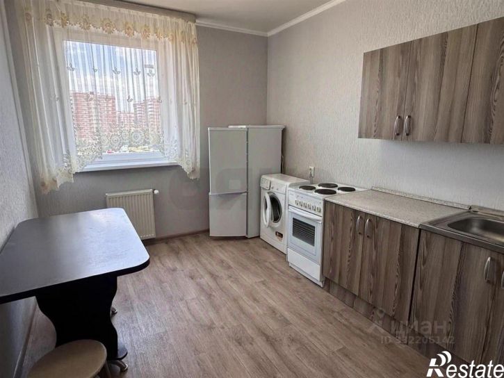 1-комн квартира ул Западный Обход, 45,  д. 45