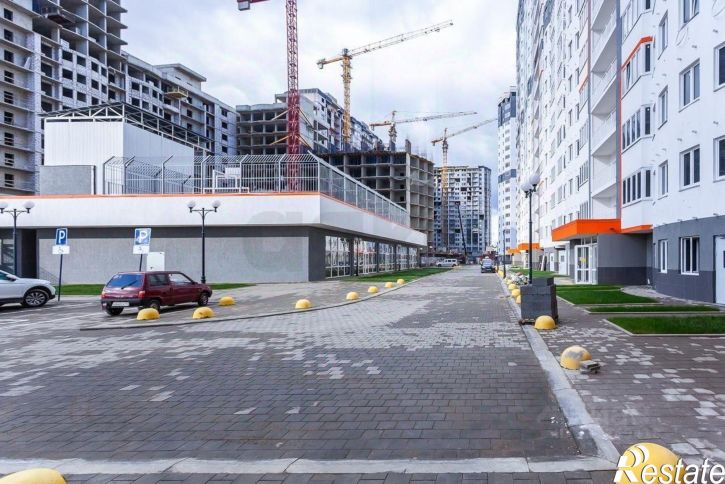 1-комн квартира ул Уральская, 100,  д. 100
