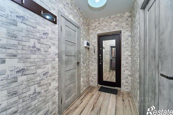 1-комн квартира ул Заполярная, 35 7,  д. 35 7,  к. 7