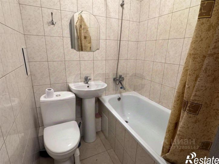 1-комн квартира ул Западный Обход, 45,  д. 45