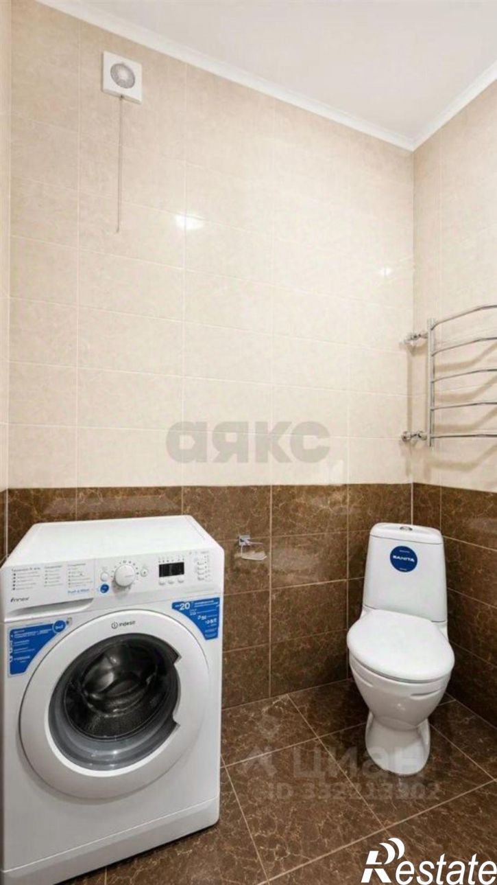 2-комн квартира ул Шоссе Нефтяников, 18,  д. 18