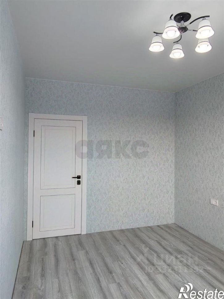 2-комн квартира 3-й Лучистый пр-д, 4/1,  д. 4/1
