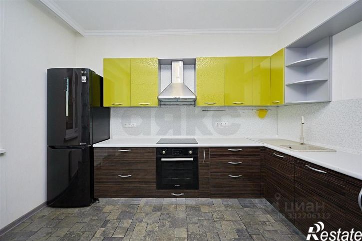 1-комн квартира ул Кубанская, 58,  д. 58