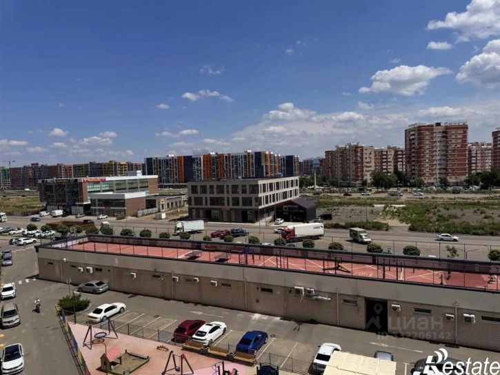 1-комн квартира ул Западный Обход, 45,  д. 45