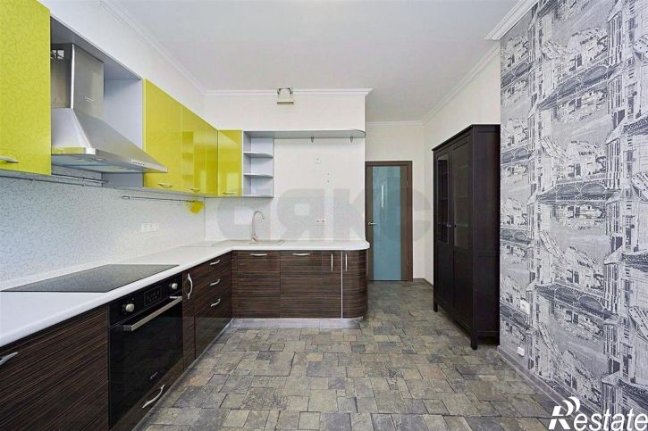 1-комн квартира ул Кубанская, 58,  д. 58