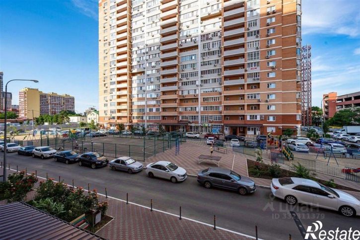 2-комн квартира ул Морская, 45,  д. 45