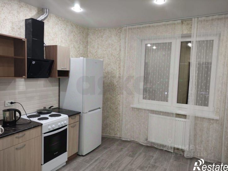 2-комн квартира ул Степная, 1/1 4,  д. 1/1 4,  к. 4