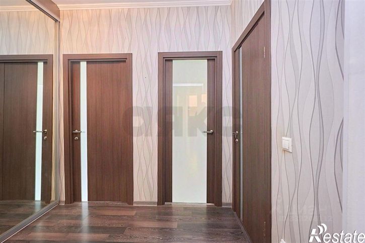 1-комн квартира ул Кубанская, 58,  д. 58