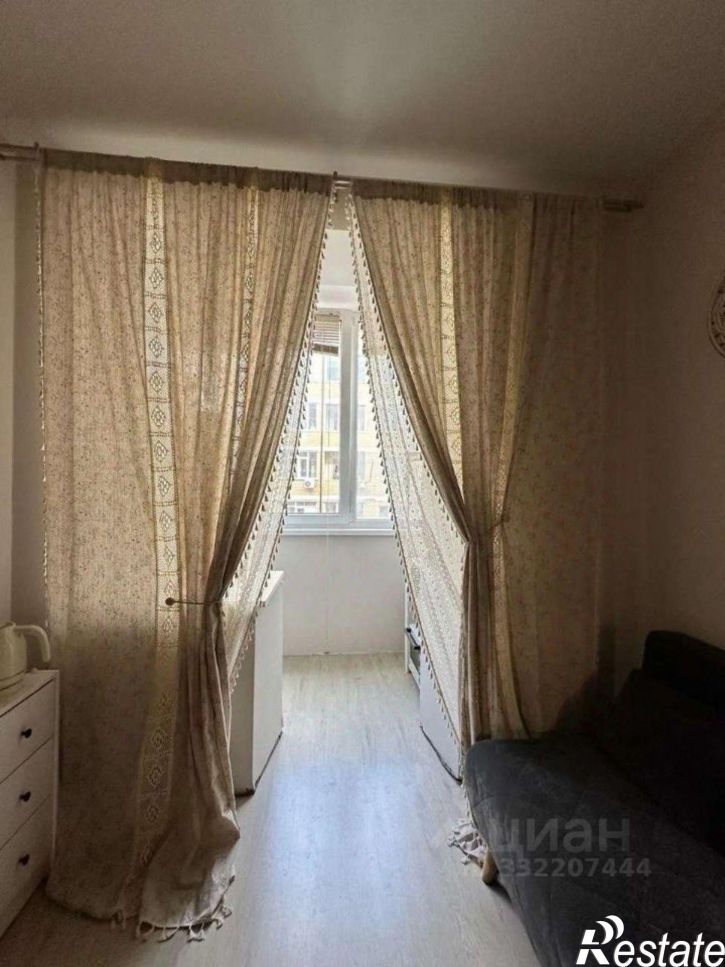 1-комн квартира ул им. Прокофьева С.С., 31,  д. 31