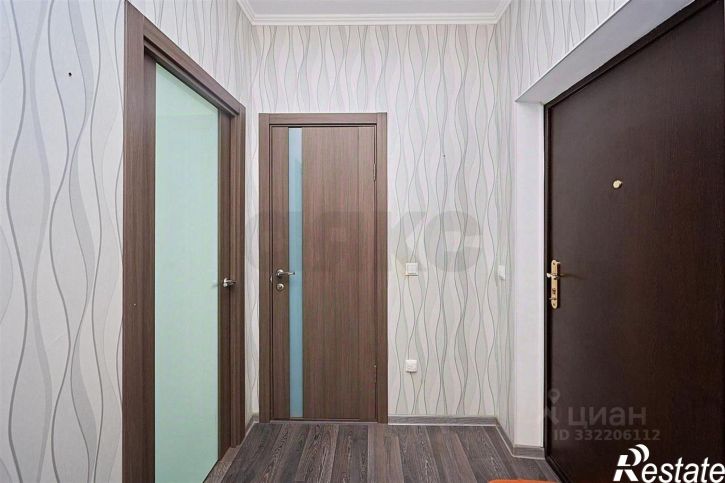1-комн квартира ул Кубанская, 58,  д. 58