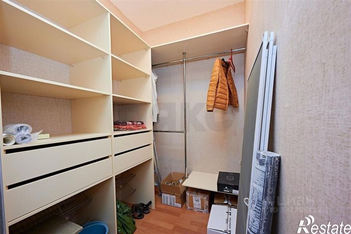 1-комн квартира ул Кубанская, 58,  д. 58
