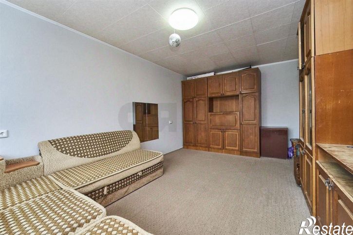 2-комн квартира ул Черкасская, 43,  д. 43
