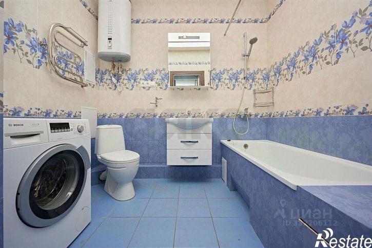 1-комн квартира ул Кубанская, 58,  д. 58