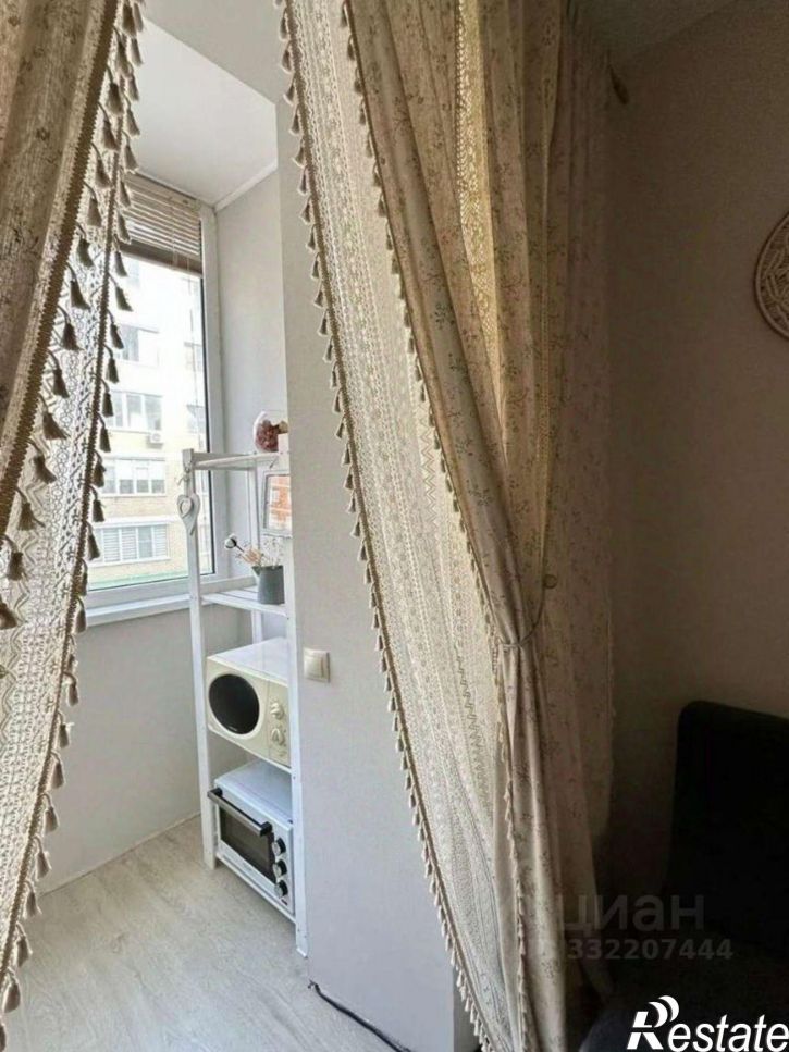1-комн квартира ул им. Прокофьева С.С., 31,  д. 31