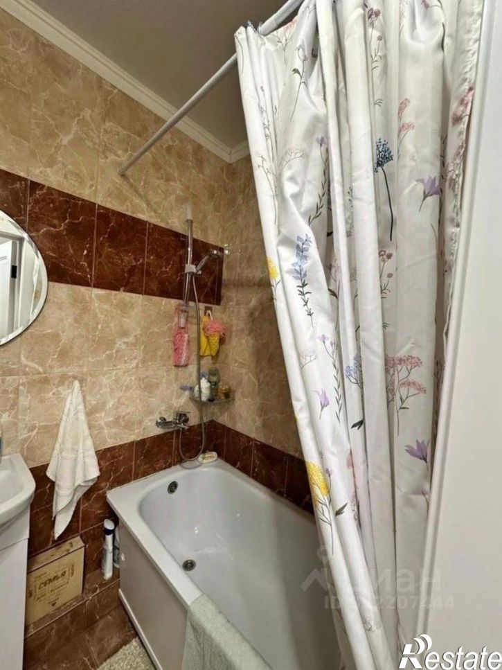 1-комн квартира ул им. Прокофьева С.С., 31,  д. 31