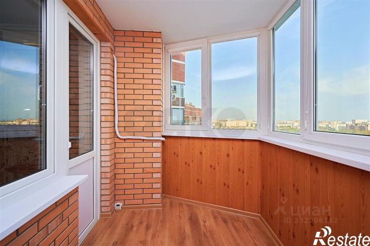 1-комн квартира ул Кубанская, 58,  д. 58