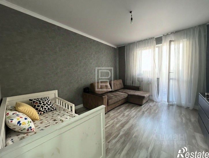 2-комн квартира Дальний пр-д, 11 1,  д. 11 1,  к. 1