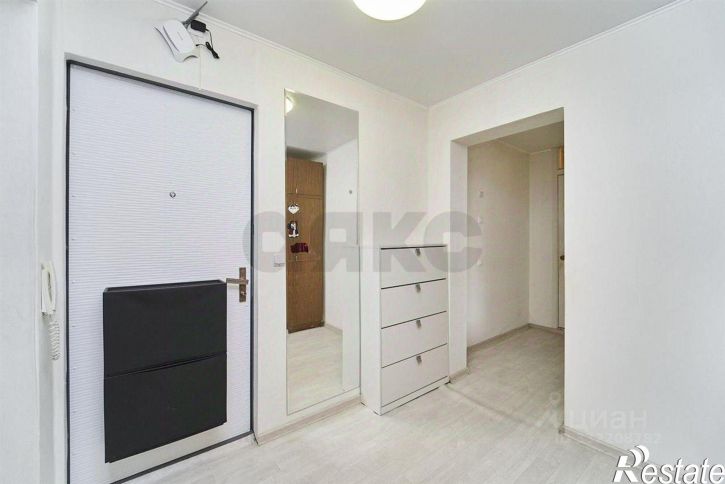 2-комн квартира ул Черкасская, 43,  д. 43