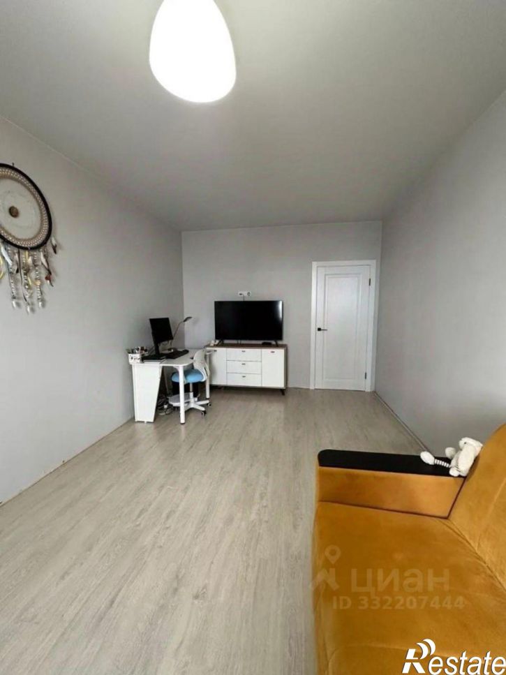 1-комн квартира ул им. Прокофьева С.С., 31,  д. 31