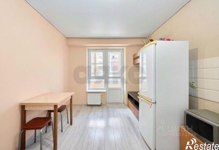1-комн квартира ул Трудовой Славы, 62А 1,  д. 62А 1,  к. 1