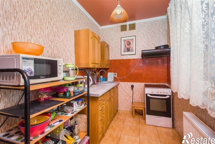 2-комн квартира ул им. Хаджинова М.И., 21,  д. 21