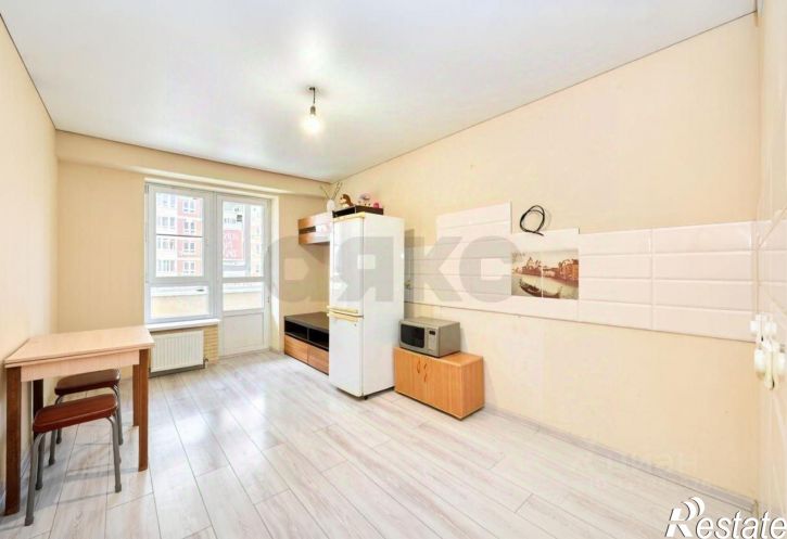 1-комн квартира ул Трудовой Славы, 62А 1,  д. 62А 1,  к. 1