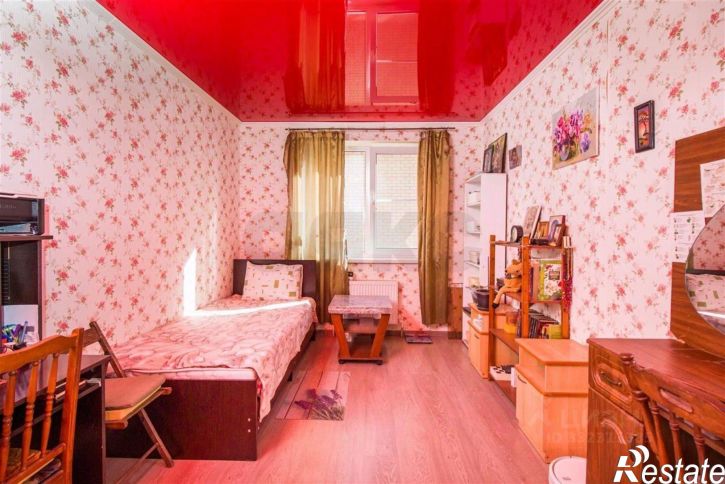 2-комн квартира ул им. Хаджинова М.И., 21,  д. 21