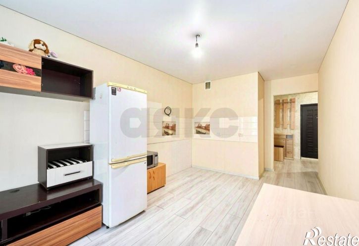 1-комн квартира ул Трудовой Славы, 62А 1,  д. 62А 1,  к. 1