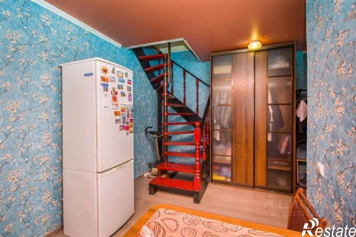 2-комн квартира ул им. Хаджинова М.И., 21,  д. 21