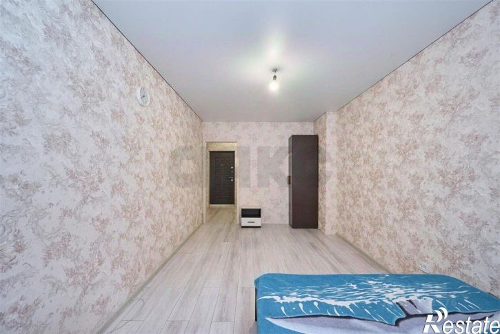 1-комн квартира ул Трудовой Славы, 62А 1,  д. 62А 1,  к. 1
