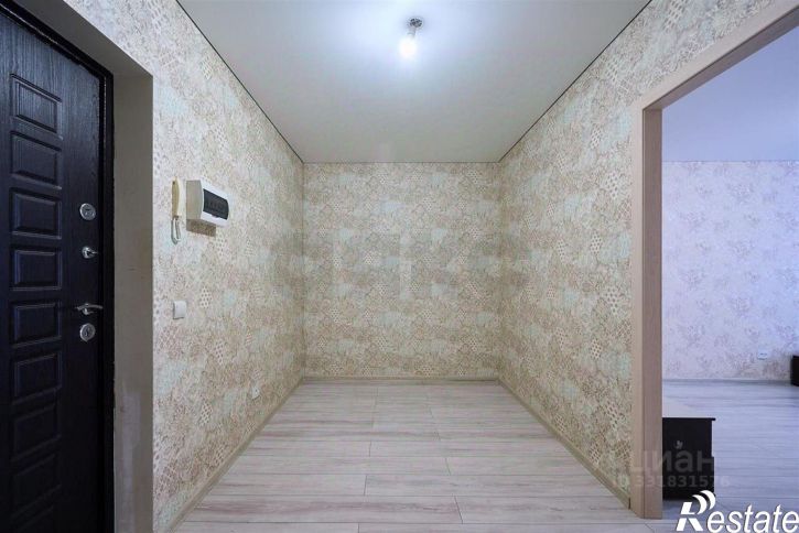 1-комн квартира ул Трудовой Славы, 62А 1,  д. 62А 1,  к. 1