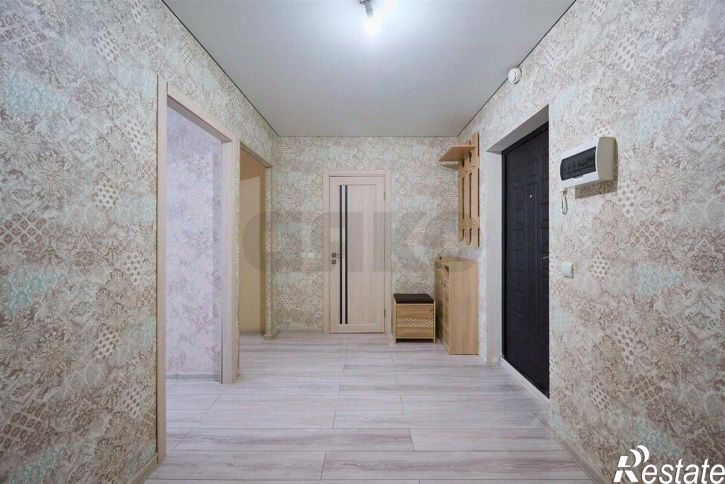 1-комн квартира ул Трудовой Славы, 62А 1,  д. 62А 1,  к. 1