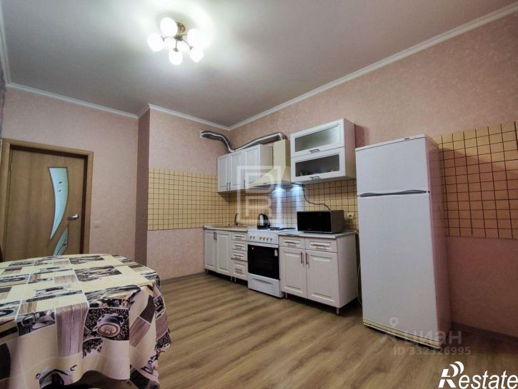 2-комн квартира ул им. Володи Головатого, 172,  д. 172