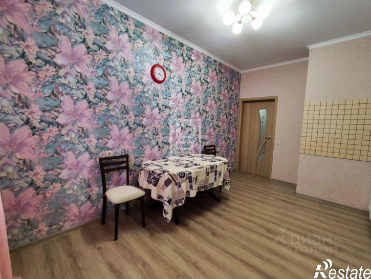 2-комн квартира ул им. Володи Головатого, 172,  д. 172