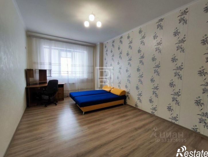 2-комн квартира ул им. Володи Головатого, 172,  д. 172