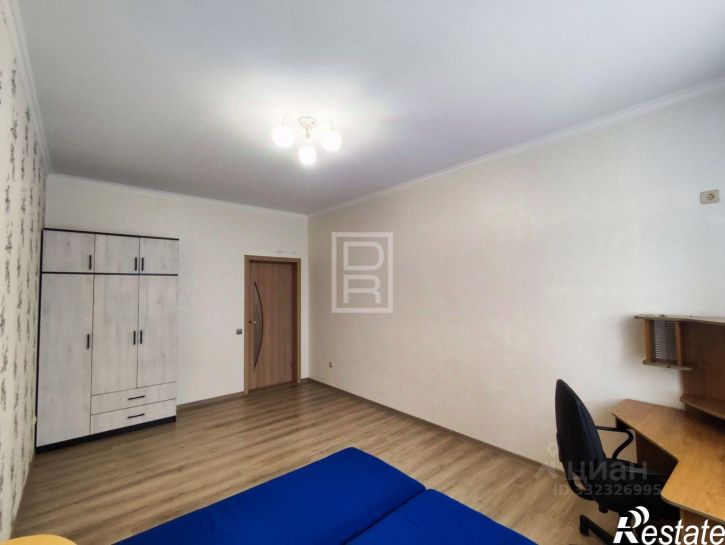 2-комн квартира ул им. Володи Головатого, 172,  д. 172