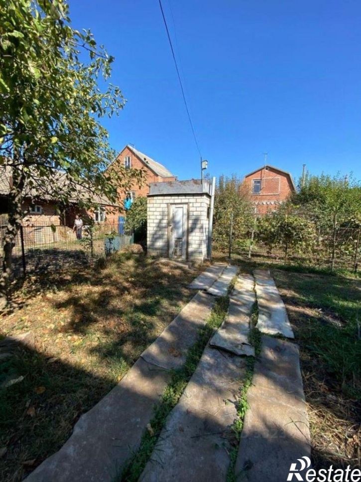 Коттедж/дом Краснодар городской округ