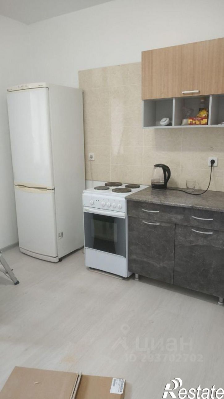 1-комн квартира ул им. Героя Яцкова И.В., 19,  д. 19