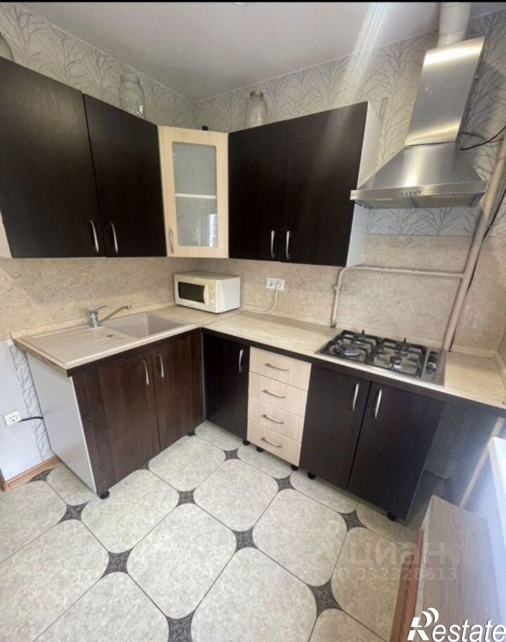 1-комн квартира пр-кт Чекистов, 29,  д. 29
