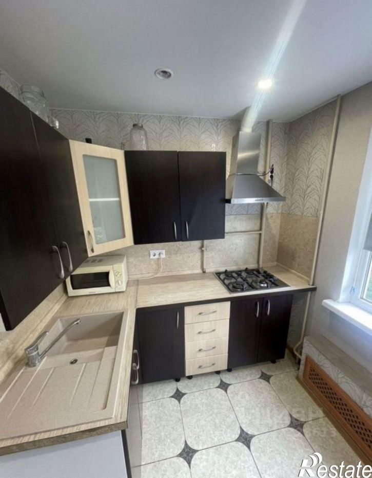 1-комн квартира пр-кт Чекистов, 29,  д. 29